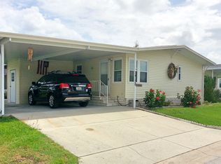 34130 Brown Byu, Zephyrhills, FL 33543