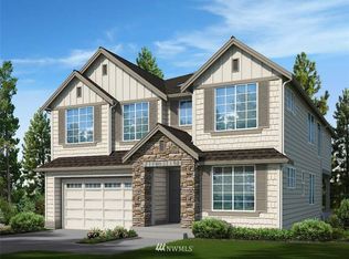 LOT 26062 Nine Southeast St #36, Sammamish, WA
