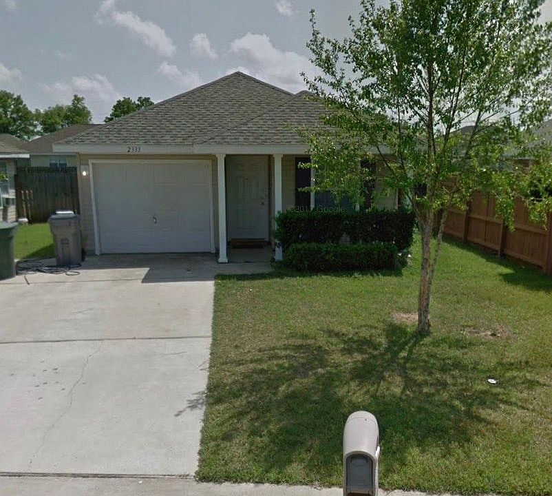 3 Bed,2 Bath Plus Garage