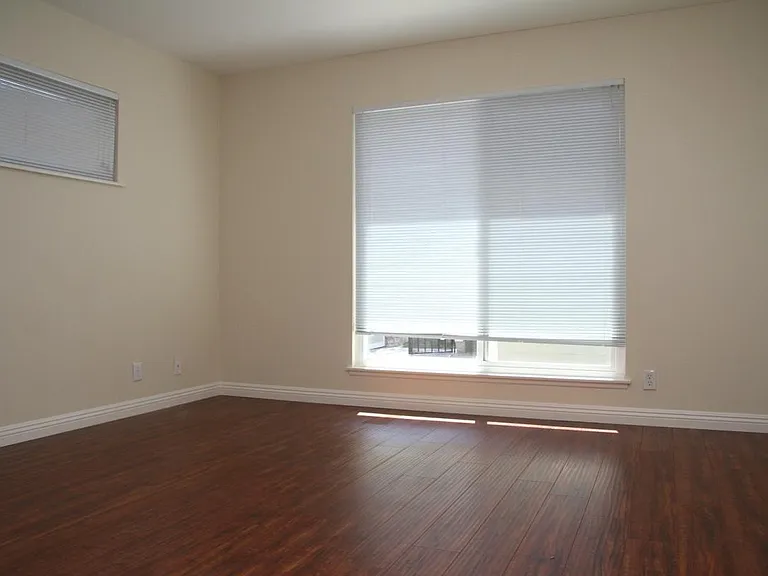 3rd bed