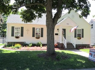 741 Spalding Blvd, Davenport, IA