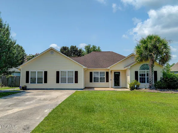 803 Calico Crossing, Wilmington, NC 28411