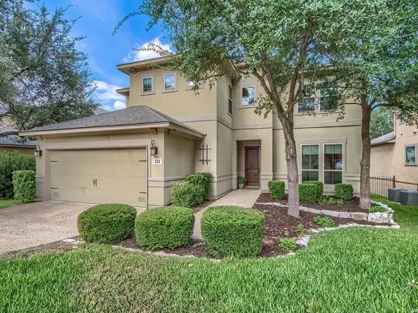 322 Tranquil Oak, San Antonio, TX 78260