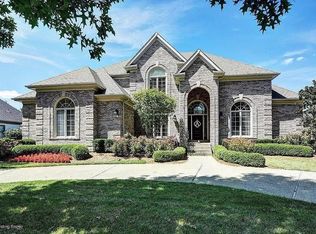 7907 Sutherland Farm Rd, Prospect, KY 40059