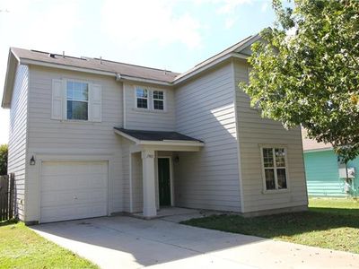1903 Tranquilo Trl, Austin, TX, 78744