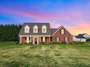 231 Autumn Glen Dr, Spartanburg, SC 29303