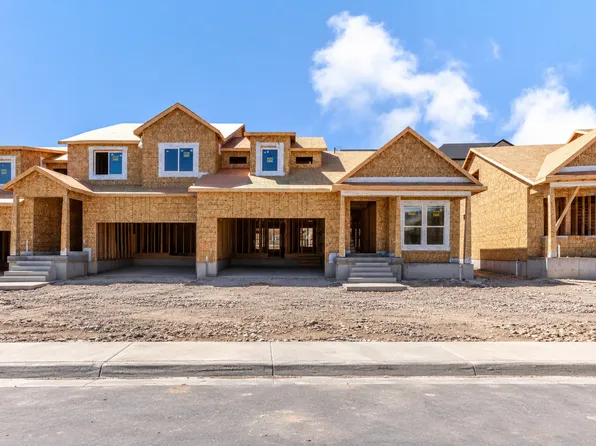 831 N Banner Dr #637, Saratoga Springs, UT 84045