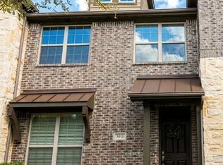 3911 Cascade Sky Dr, Arlington, TX 76005