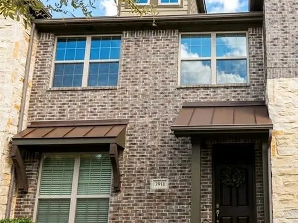 3911 Cascade Sky Dr, Arlington, TX 76005