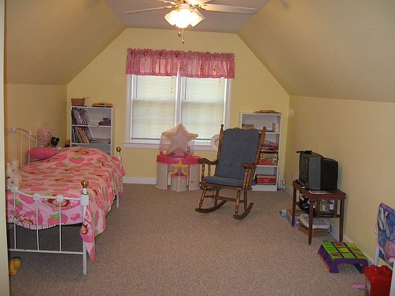 Bonus Room off Master