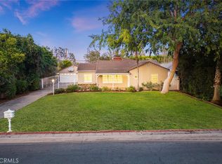 314 S Old Ranch Rd, Arcadia, CA 91007