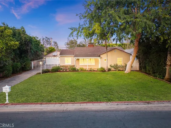 314 S Old Ranch Rd, Arcadia, CA 91007