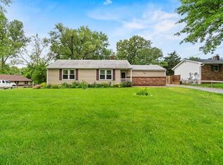329 Edgewood Dr, Cape Girardeau, MO 63703
