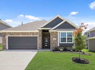 6941 Night Owl Ln, Crowley, TX 76036
