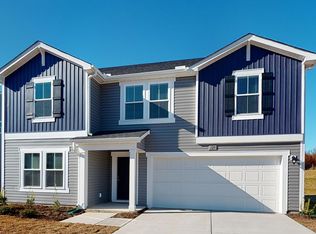 129 Maple Tree Ln, Clayton, NC 27527