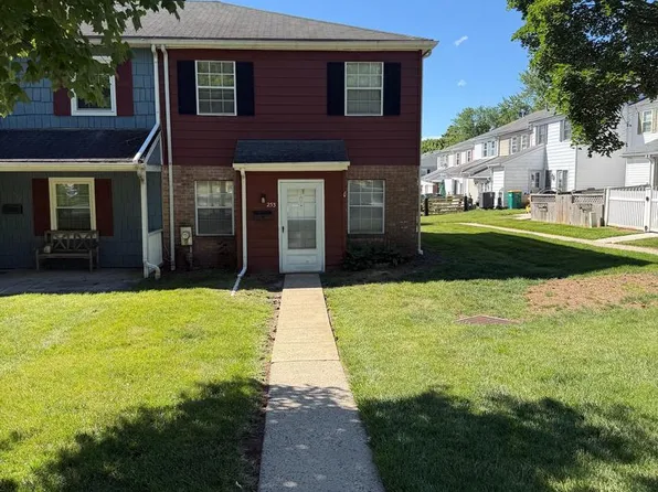 253 Concord Rd, Schwenksville, PA 19473