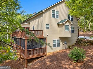 1713 Panorama Dr #37, Sautee Nacoochee, GA 30571