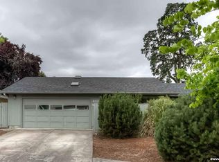 4932 Trails End Ct SE, Salem, OR 97317