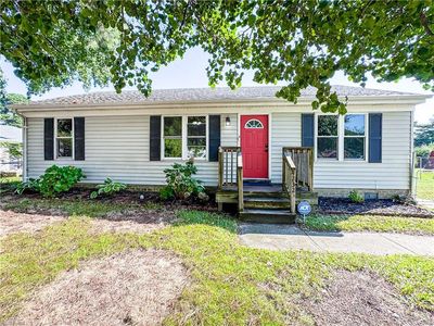 4232 Schooner Trl, Chesapeake, VA, 23321