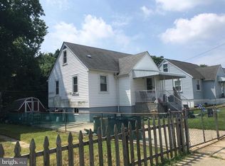 713 Maryland Ave, Baltimore, MD 21221