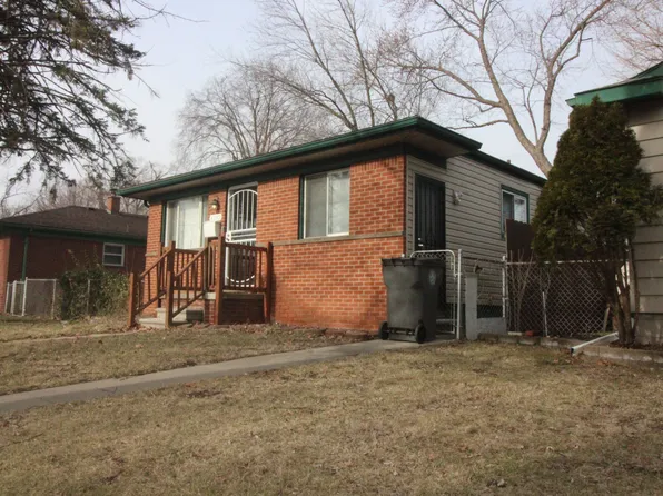 4282 11th St, Ecorse, MI 48229