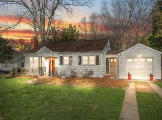 725 Ransom Rd, Winston Salem, NC 27106