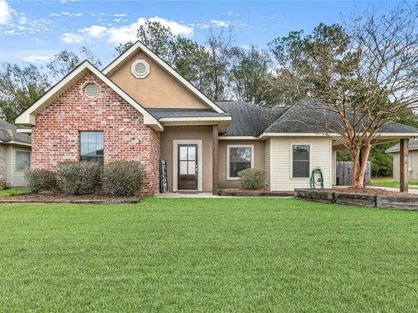 18381 Fox Hollow Loop, Hammond, LA 70401