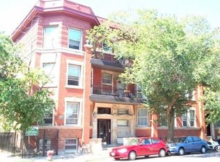 4118 N Clarendon Ave #3, Chicago, IL 60613