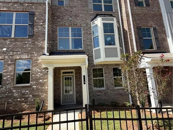 503 Fundao Ln #41, Lawrenceville, GA 30046