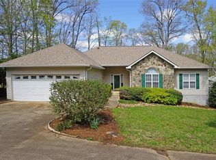 424 Graham Rd, Anderson, SC 29625