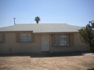 5007 S 21st Pl, Phoenix, AZ 85040
