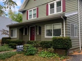 1266 Park Ave, Rochester, NY 14610