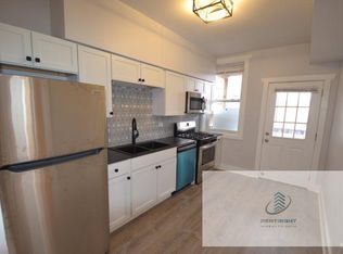 4450 N Western Ave APT 3, Chicago, IL 60625