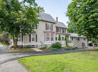 535 Beacon St, Lowell, MA 01850