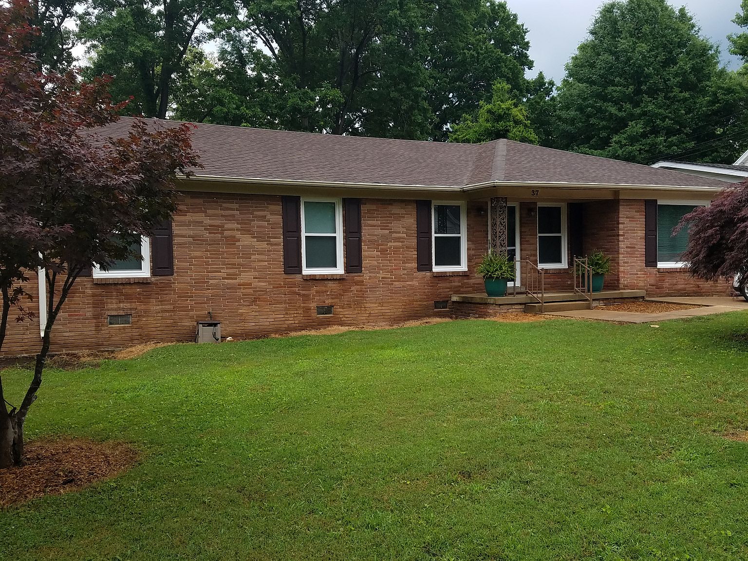 37 Ridgeview Dr, Jackson, TN 38301 Zillow