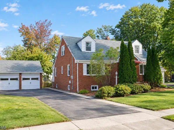 154 Locust Ave, Garwood Boro, NJ 07027