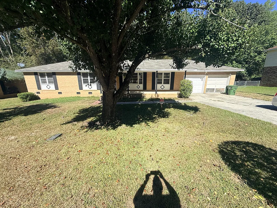 308 S Highland Forest Dr