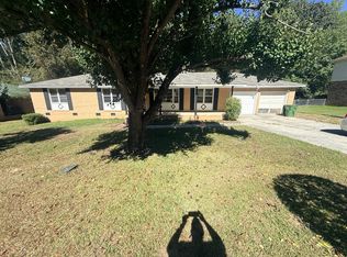 308 S Highland Forest Dr, Columbia, SC 29203