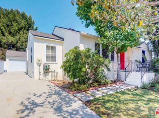 7623 Naylor Ave, Los Angeles, CA 90045