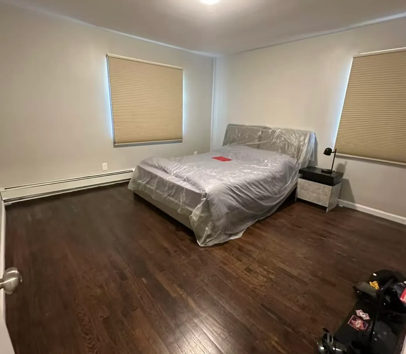 3 bed, 1110 sqft, $4,300 — Photo 4