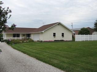 341 S State St #54, Sullivan, IN 47882