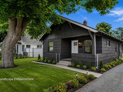 2433 E Central Ave, Spokane, WA, 99208