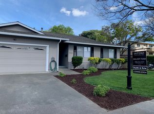 1546 Petersen Ave, San Jose, CA 95129