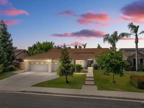 12412 Monterey Beach Dr, Bakersfield, CA 93311