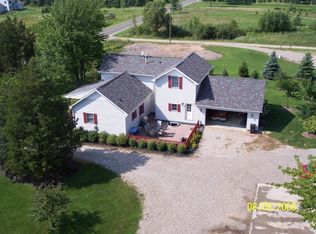 6768 Fostoria Rd, Otter Lake, MI 48464