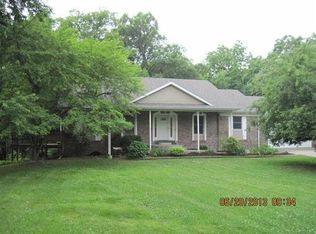 1248 Harrison St, Lowell, IN 46356