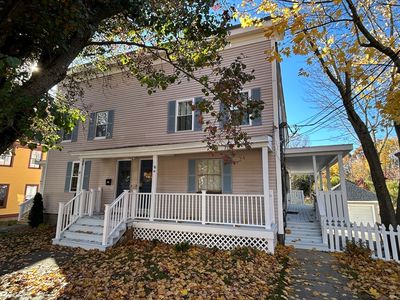 12-14 Exchange St, Millis, MA, 02054