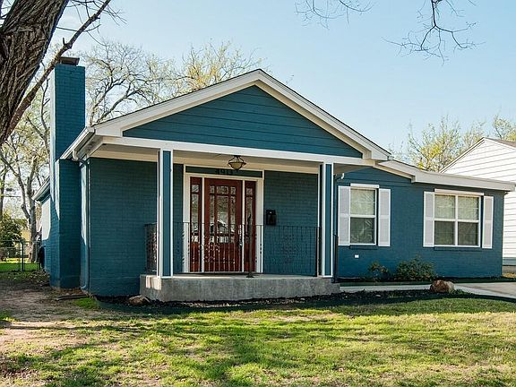 2nd image of 4913 Birchman Ave