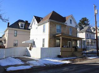 440 N Chestnut St, Butler, PA 16001