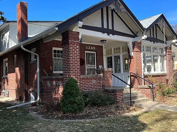 1245 S York St, Denver, CO 80210